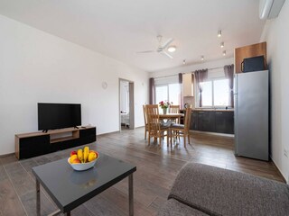 Apartamento Zadar Características 11