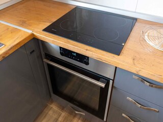 Apartamento Zadar Características 13