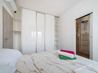 Appartement Zadar Équipement 13