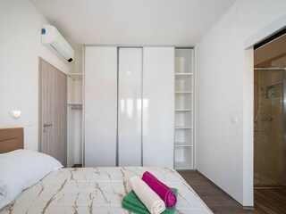 Appartement Zadar Équipement 19