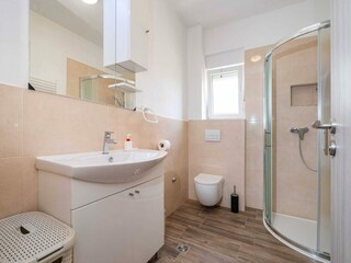 Appartement Zadar Kenmerken 21