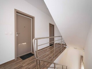 Apartamento Zadar Características 21