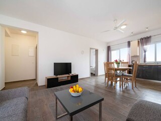 Apartamento Zadar Características 22
