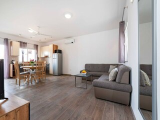 Appartement Zadar Kenmerken 24