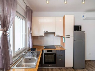 Appartement Zadar Kenmerken 26