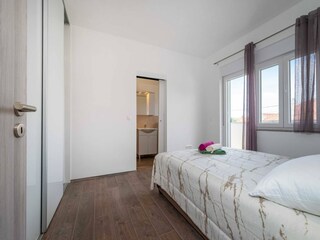 Appartement Zadar Équipement 16