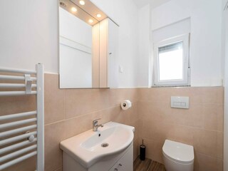 Appartement Zadar Kenmerken 35