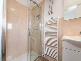 Apartamento Zadar Características 28