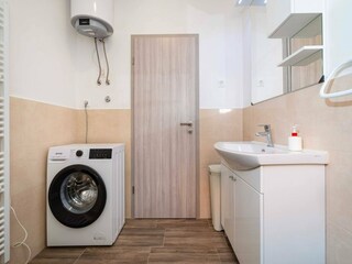 Apartamento Zadar Características 31