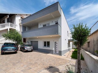 Apartamento Zadar  6