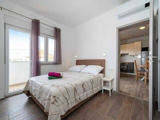 Apartamento Zadar  8