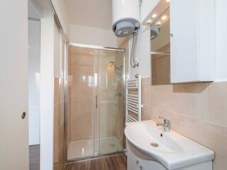 Apartamento Zadar  9