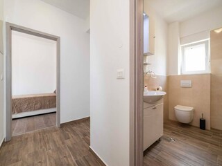 Apartamento Zadar  40