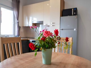 Apartamento Zadar  4