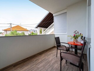 Apartment Zadar Outdoor Recording 4