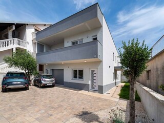 Apartment Zadar Outdoor Recording 5