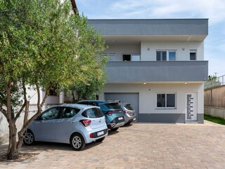 Apartment Zadar Outdoor Recording 6