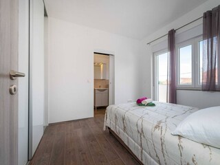 Appartement Zadar Équipement 2