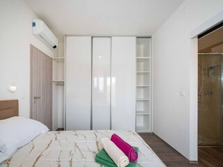 Appartement Zadar Équipement 3