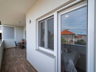 Apartment Zadar Outdoor Recording 11