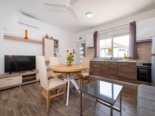 Appartamento Zadar  21