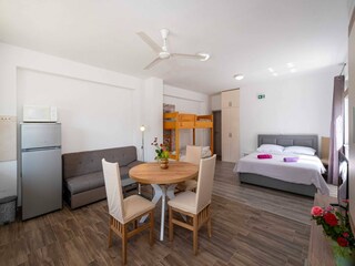 Apartamento Zadar  20