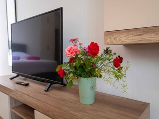 Appartamento Zadar Caratteristiche 6