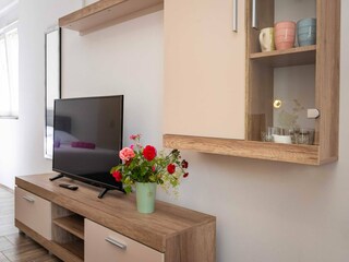 Appartement Zadar Kenmerken 7