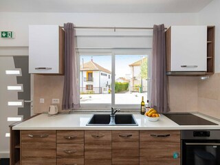 Appartement Zadar Kenmerken 9