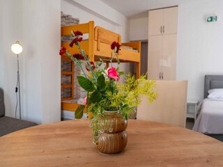 Apartamento Zadar Características 13