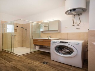 Appartement Zadar Kenmerken 15