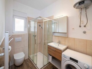 Apartment Zadar Ausstattung 9