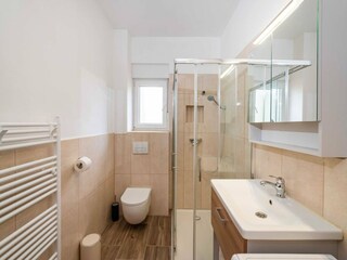 Appartamento Zadar Caratteristiche 10