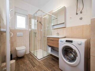 Appartement Zadar Kenmerken 18