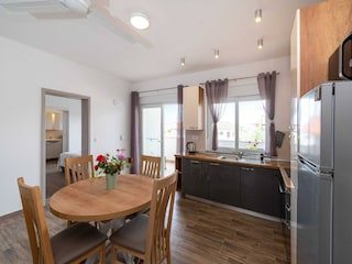 Appartement Zadar Kenmerken 4