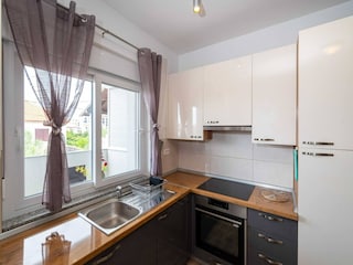 Appartement Zadar Kenmerken 15