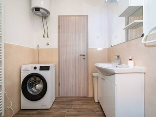 Appartement Zadar Kenmerken 27