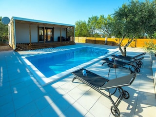 Casa de vacaciones Raštane gornje  3