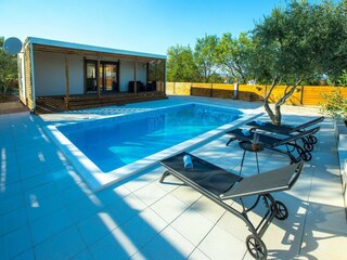 Maison de vacances Raštane gornje  3