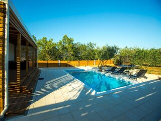 Casa de vacaciones Raštane gornje  4