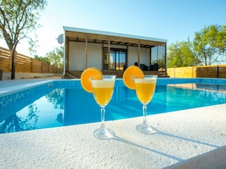 Casa de vacaciones Raštane gornje  8