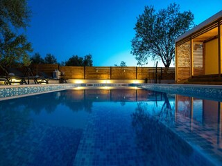 Holiday house Raštane gornje  12