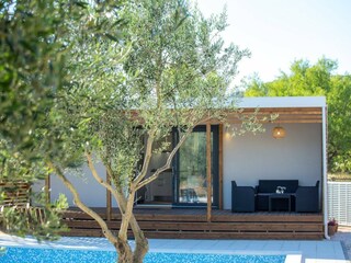 Casa de vacaciones Raštane gornje  14