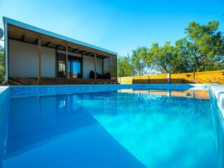 Maison de vacances Raštane gornje  16