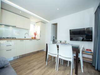 Maison de vacances Raštane gornje  18