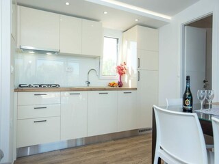 Maison de vacances Raštane gornje  20