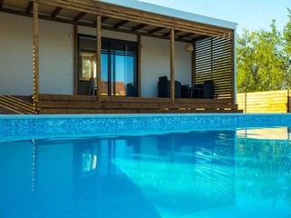 Maison de vacances Raštane gornje  30