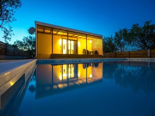 Casa de vacaciones Raštane gornje  31