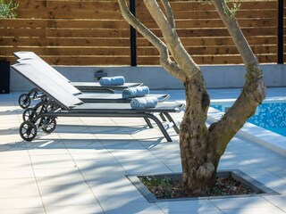 Maison de vacances Raštane gornje  34