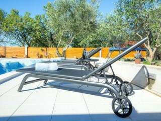 Maison de vacances Raštane gornje  35